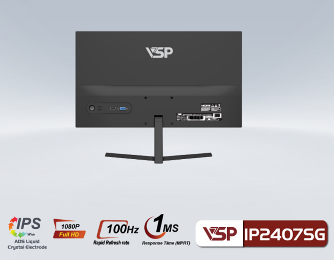 Màn hình VSP IP2407SG