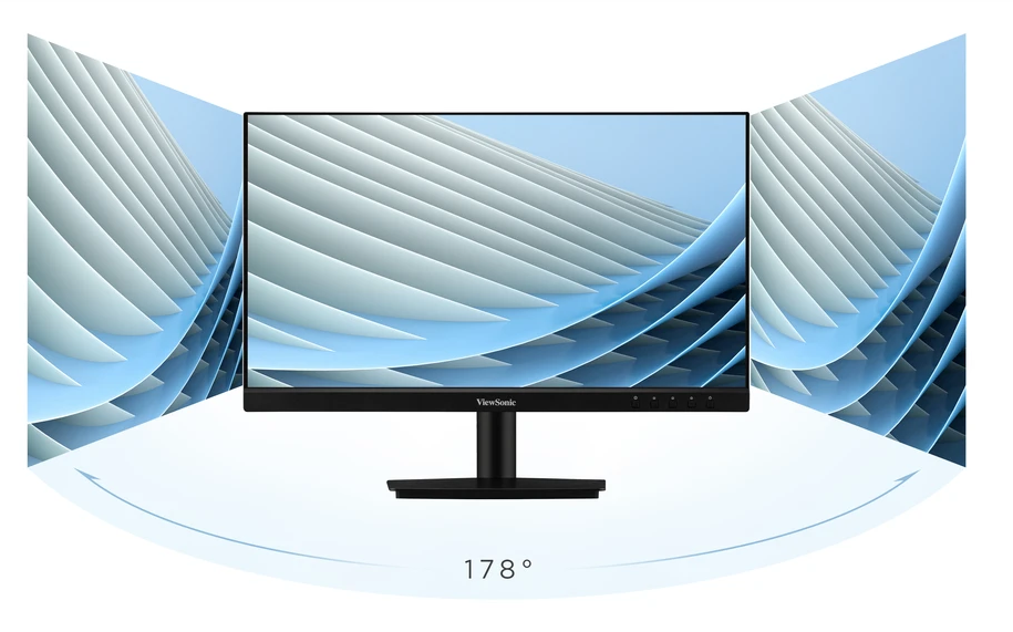 Màn hình ViewSonic VA2209-H 22 inch IPS FHD 100Hz