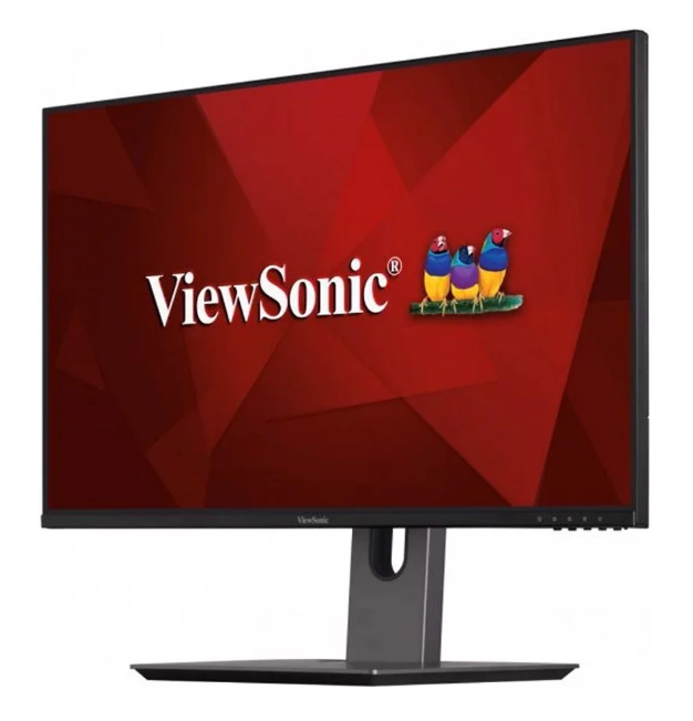 Màn hình ViewSonic VX2480-SHDJ IPS FHD