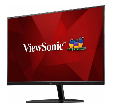 Màn hình Viewsonic VA2432-H 24 inch IPS 100Hz