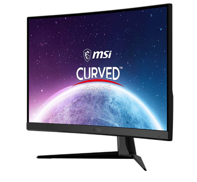 Màn hình cong MSI Optix G27C4X 27 Inch VA 250Hz OPTIX-G27C4X