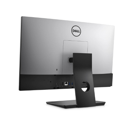 Máy tính Dell Optiplex 7410 AIO