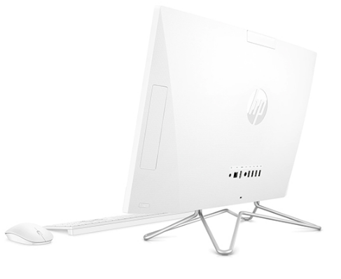 Máy tính HP AIO 22-df1043d