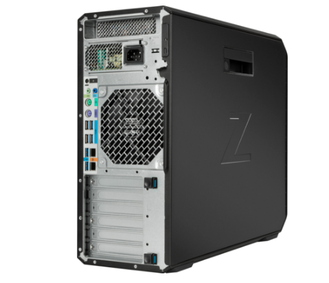 Máy tính để bàn HP Z6 G5 Workstation