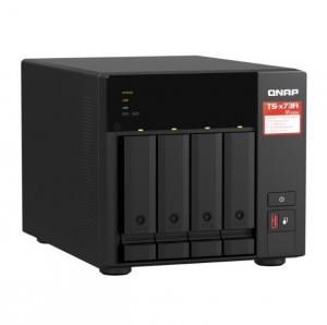 Thiết bị lưu trữ NAS QNAP TS-473A-8G