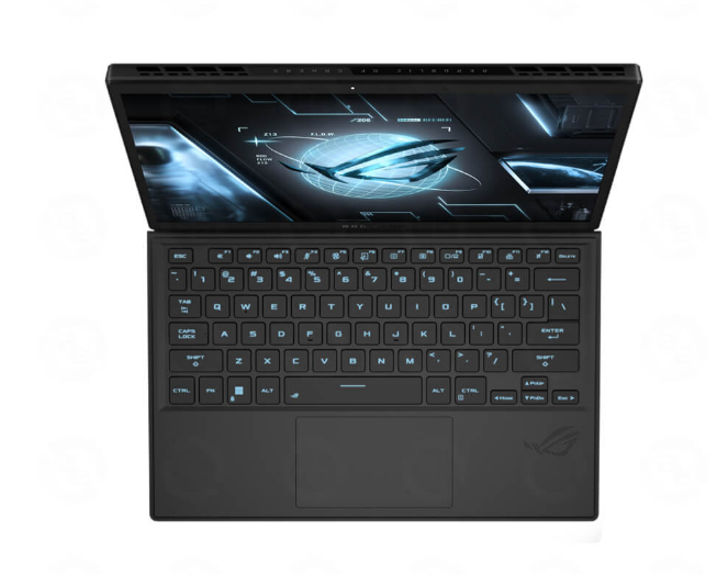 Laptop ASUS ROG Flow Z13 GZ301VU-MU301W