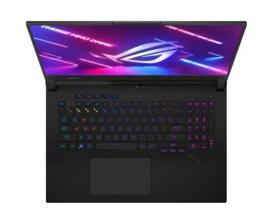 Laptop ASUS ROG Strix SCAR 17 G733PZ-LL980W