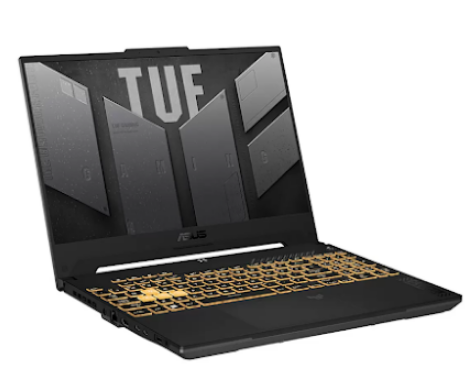 Laptop ASUS TUF Gaming F15 FX507ZV4-LP041W