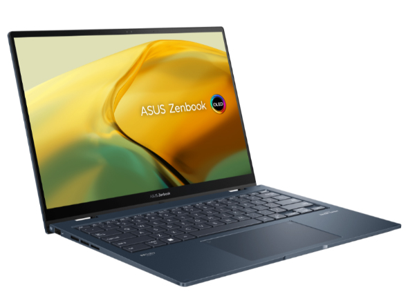 Laptop ASUS ZenBook 14 Flip OLED UP3404VA-KN039W