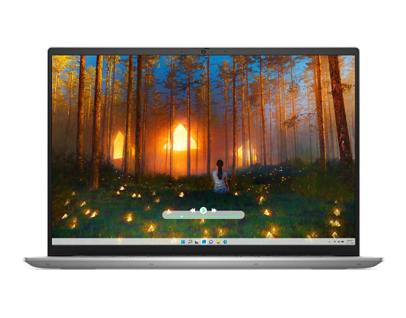 Laptop Dell Inspiron 16 5630 (Core i5-1340P, 16GB, 512GB, Intel Iris Xe Graphic, 16” FHD+)