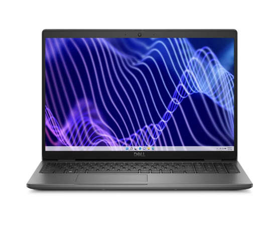 Laptop Dell Latitude 3540 71021489 (i7 1355U/ Ram 16GB/ SSD 512GB/ Xám Đen)