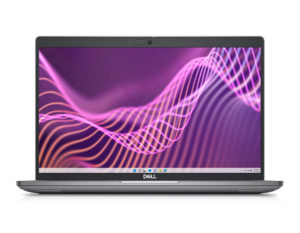 Laptop Dell Latitude 5440 71021491 (Intel Core i5-1335U | 8GB | 256GB | 14 inch FHD | Fedora | Xám)