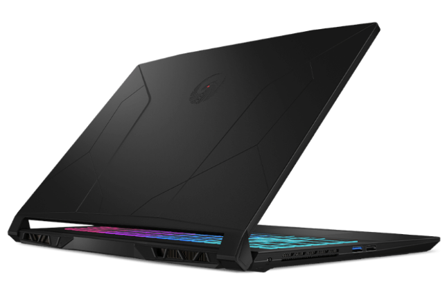 Laptop Gaming MSI Bravo 15 C7VFK-275VN