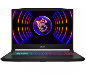 Laptop Gaming MSI Katana 15 B13VFK-676VN (i7-13620H | 16GB | 1TB | GeForce RTX™ 4060 8GB | 15.6′ FHD 144Hz | Win 11)