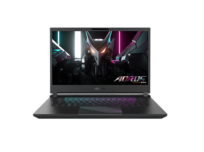 Laptop Gigabyte AORUS 15 9MF-E2VN583SH (i5-12500H | 8GB | 512GB | GeForce RTX™ 4050 6GB | 15.6′ FHD 360Hz | Win 11)