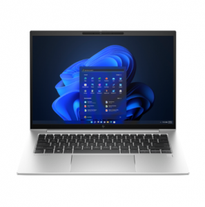 Laptop HP EliteBook 840 G10 I7-1360P/ 16GB RAM/ 512GB SSD/ 14 INCH WUXGA/ WIN 11 PRO / SILVER/ 8H953PA