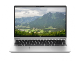 Laptop HP ProBook 440 G10 873A6PA (i5-1335U | 8GB | 256GB | Intel Iris Xe Graphics | 14′ FHD | Win 11)