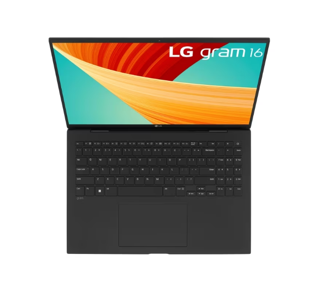 Laptop LG Gram 2023 16Z90R-E.AH75A5