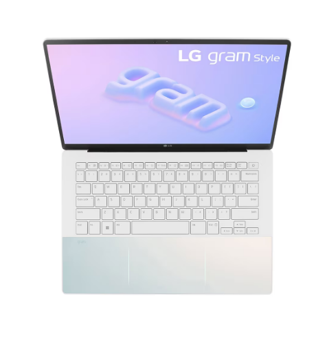 Laptop LG Gram Style 2023 14Z90RS-G.AH54A5-D