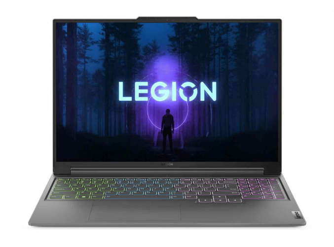 Laptop Lenovo Gaming Legion 5 16IRH8 i7 13700H/16GB/1TB/8GB RTX4060/165Hz/Win11 (82YA00DTVN)