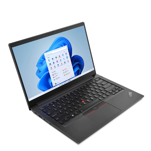 Laptop Lenovo ThinkPad E14 Gen 4 21E300DSVA