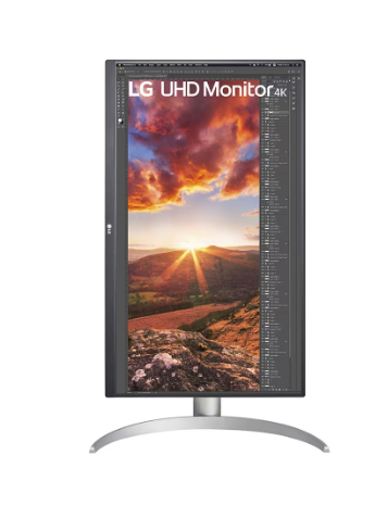 Màn Hình LG 27UP850N-W 27 inch