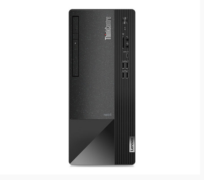 Máy tính để bàn Lenovo ThinkCentre Neo 50T Gen4 12JB001EVA (Core i3-13100/ 8GB/ 512GB SSD/ Intel UHD Graphics 730/ NoOS)