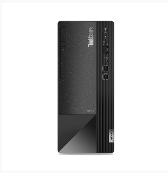 Máy tính để bàn Lenovo ThinkCentre neo 50t 11SE004UVA (i7-12700, 8GB, 256GB SSD, Intel UHD Graphics 770, ac+BT, KB, Tower, No OS, 1Y WTY)