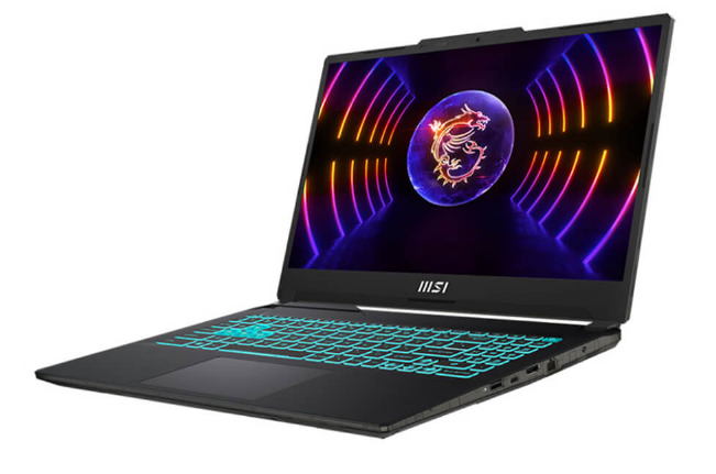 Laptop Gaming MSI Cyborg 15 A12UDX-621VN