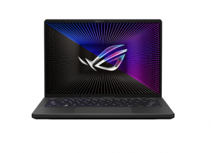 Laptop ASUS ROG Zephyrus G14 GA402NJ-L4056W (R7-7735HS | 16GB | 512GB | GeForce RTX™ 3050 6GB | 14 inch WUXGA 144Hz 100% sRGB | Win 11 | AniMe Matrix)