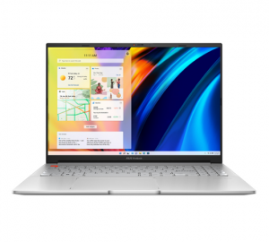 Laptop ASUS VivoBook Pro 16 OLED K6602VV-MX077W (i9-13900H | 16GB | 1TB | GeForce RTX™ 4060 8GB | 16′ 3.2K OLED 120Hz | Win 11)