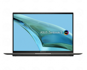 Laptop ASUS ZenBook S 13 OLED UX5304VA-NQ126W (i7-1355U | 32GB | 1TB | Intel Iris Xe Graphics | 13.3′ 2.8K OLED 100% DCI-P3 | Win 11)