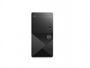 Máy tính để bàn đồng bộ Dell Vostro 3020T 6FM7X22 (Core i7 13700/ Intel B660/ 8GB DDR4/ 512GB SSD/ WF_BT/ Windows 11 Home)