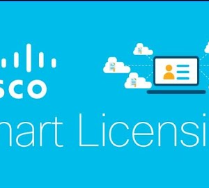 Hướng dẫn active Smart License Cisco