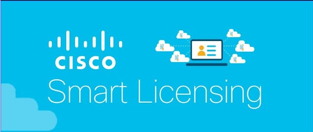 Hướng dẫn active Smart License Cisco