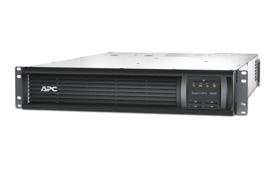 Bộ lưu điện APC Smart SMT3000RMI2UC