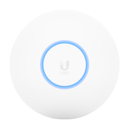 Bộ phát Ubiquiti UniFi U6 Lite – WiFi 6 chuẩn AX, tốc độ 1501Mbps, Hỗ trợ 300 User