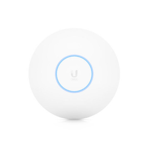 Bộ phát wifi 6 Ubiquiti UniFi U6 Pro (Chuẩn AX/ Ăng-ten ngầm/ Wifi Mesh/ Dưới 250 User/ Gắn trần/ tường)
