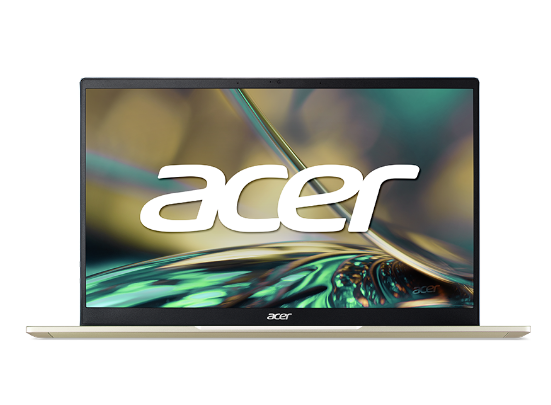Laptop ACER Swift 3 SF314-512-741L (NX.K7JSV.001) (i7-1260P/ RAM 16GB/ 1TB SSD/ Windows 11)