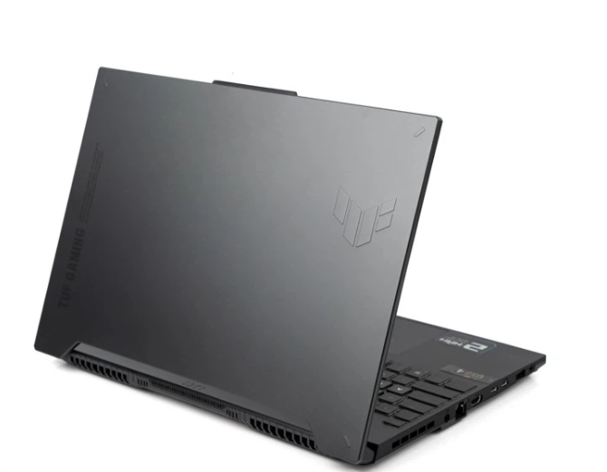 Laptop ASUS TUF Gaming A15 FA507NU-LP034W