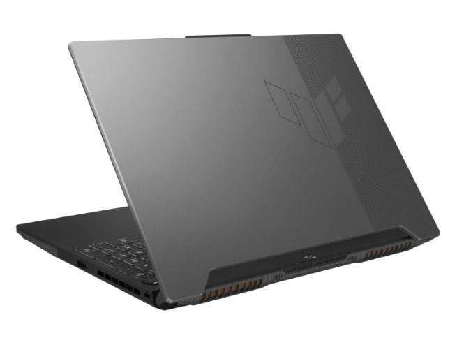 Laptop ASUS TUF Gaming F15 FX507ZC4-HN074W