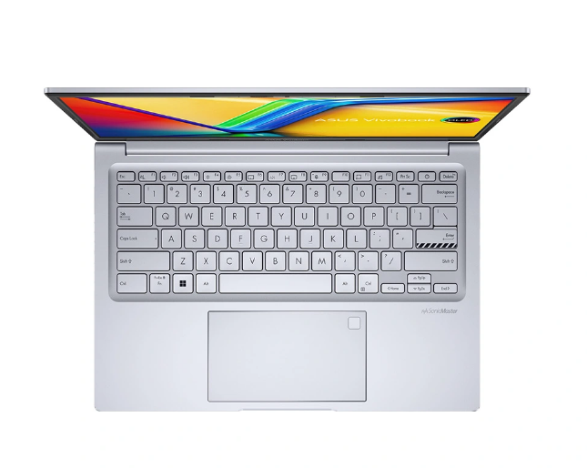 Laptop ASUS VivoBook Pro 14 OLED K3405ZF-KM184W