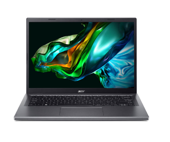 Laptop Acer Aspire 5 A515-58P-35EU NX.KHJSV.006 (i3-1305U | 8GB | 512GB | Intel UHD Graphics | 15.6 inch IPS Full HD | Win 11)