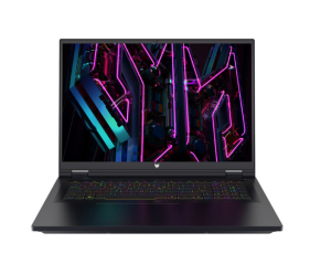 Laptop Acer Predator Helios Neo PHN16-71-779X NH.QLUSV.00B (Intel Core i7-13700HX | 16GB | 512GB | 16inchWQXGA | RTX 4060 8GB | Win 11 Home | Obsidian black)