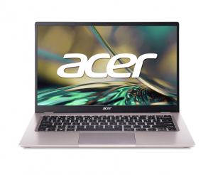 Laptop Acer Swift 3 SF314-44-R2U3 NX.K0WSV.001 (Ryzen 5-5625U | 16GB | 512GB | AMD Radeon | 14 inch FHD | Win 11 | Hồng)