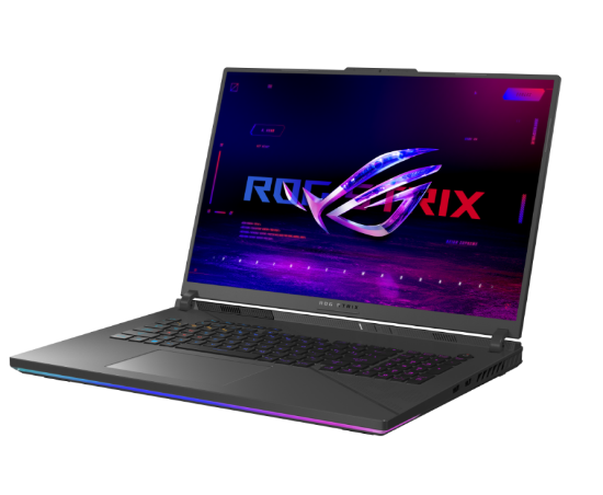 Laptop Asus Gaming ROG Strix SCAR G18 G814JIR