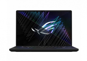 Laptop Asus ROG Zephyrus M16 GU604VI-NM779W (Intel® Core™ i9-13900H | 32GB | 1TB | RTX 4070 8GB | 16 inch QHD+ | Win 11 | Đen)