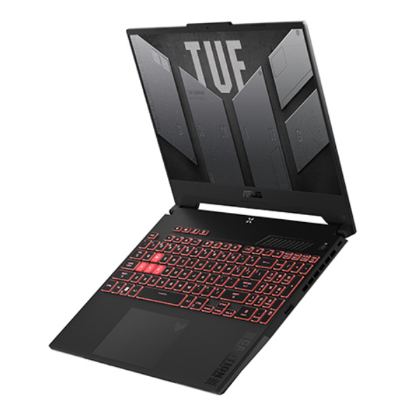 Laptop Asus TUF Gaming A15 FA507NU-LP131W