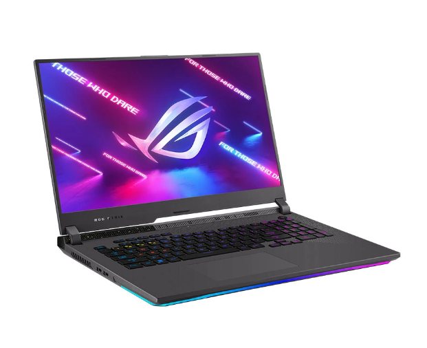 Laptop Gaming Asus ROG Strix G17 G713RW-LL178W