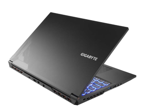 Laptop Gaming Gigabyte G7 KE-52VN263SH